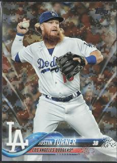 Justin Turner