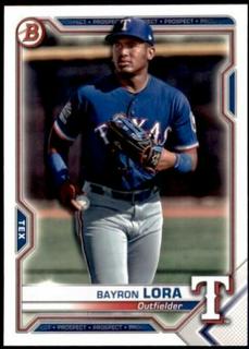 Bayron Lora