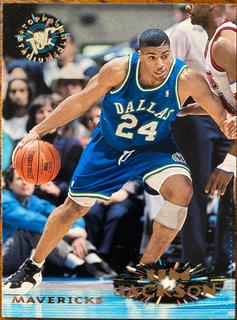 Jim Jackson