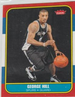 George Hill