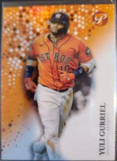 Yuli Gurriel