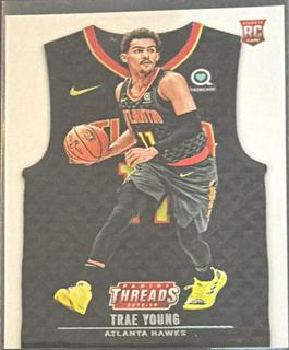 Trae Young