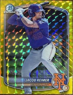 Jacob Reimer