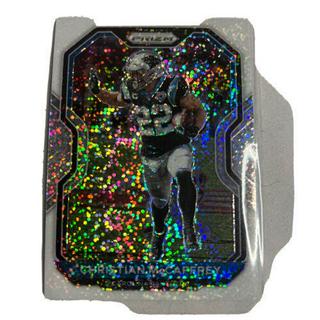 Christian McCaffrey