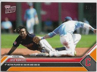 Jose Ramirez