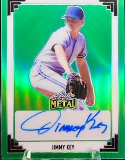 Jimmy Key