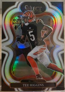 Tee Higgins