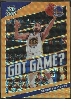 Stephen Curry
