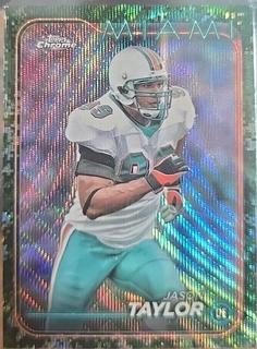 Jason Taylor