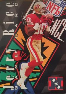 Jerry Rice