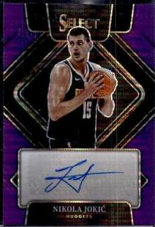 Nikola Jokic