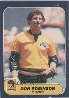 Don Robinson