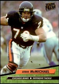 Steve McMichael