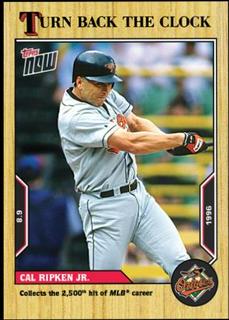 Cal Ripken Jr.