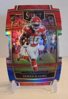 Derrick Gore
