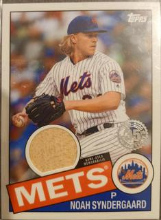 Noah Syndergaard