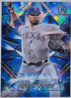 Kumar Rocker