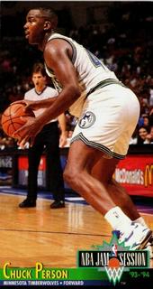 Chuck Person