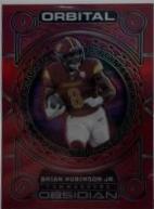 Brian Robinson Jr.