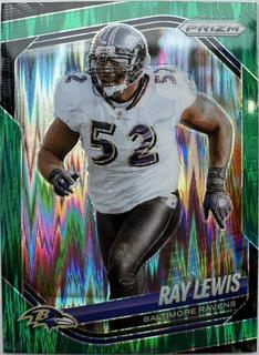 Ray Lewis