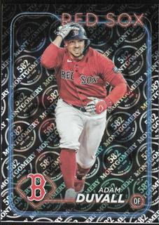 Adam Duvall