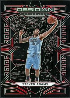 Steven Adams