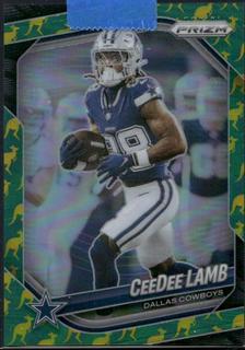 CeeDee Lamb