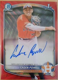 Caden Powell