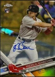 Andrew Benintendi