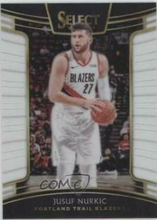 Jusuf Nurkic