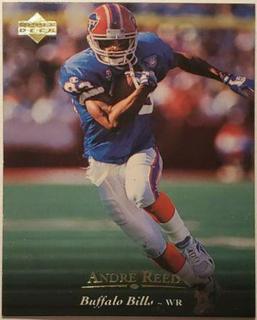 Andre Reed