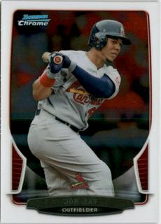 Jon Jay