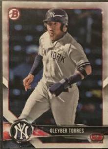 Gleyber Torres
