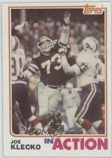 Joe Klecko