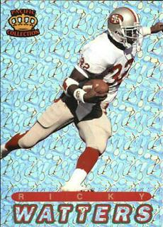 Ricky Watters