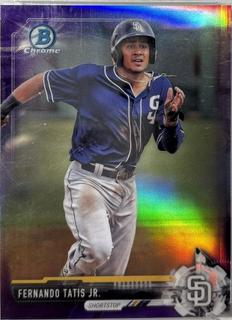 Fernando Tatis