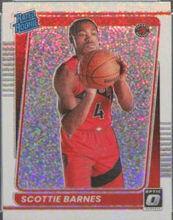 Scottie Barnes