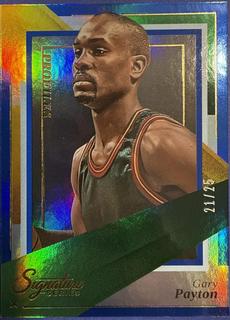 Gary Payton