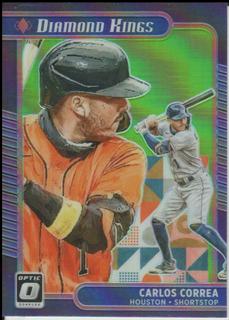 Carlos Correa