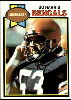 Bo Harris