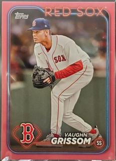 Vaughn Grissom
