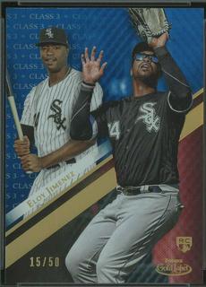 Eloy Jimenez