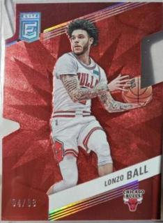 Lonzo Ball