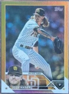 Josh Hader
