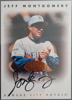 Jeff Montgomery