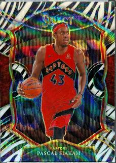 Pascal Siakam