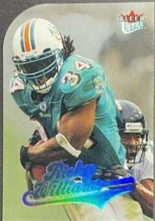 Ricky Williams