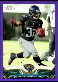 Maurice Jones Drew