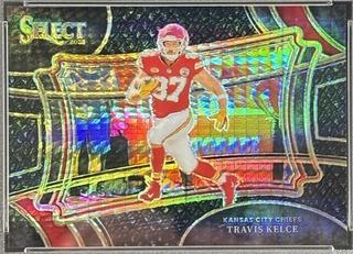 Travis Kelce