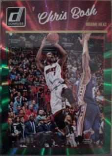 Chris Bosh